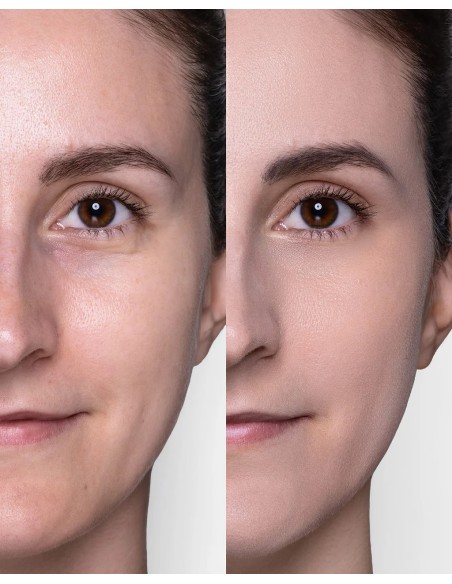Astra Mat&gentle Foundation - Fondotinta Opaco Naturale - 01 Fair